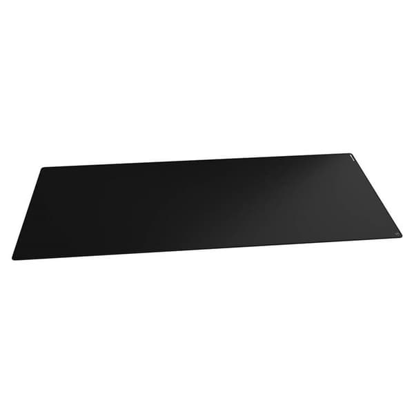 MIONIX Musmatta Alioth 3XL 140x60 cm - Svart