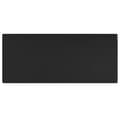 Miniatyrbild 1 av 5: MIONIX Musmatta Alioth 3XL 140x60 cm - Svart