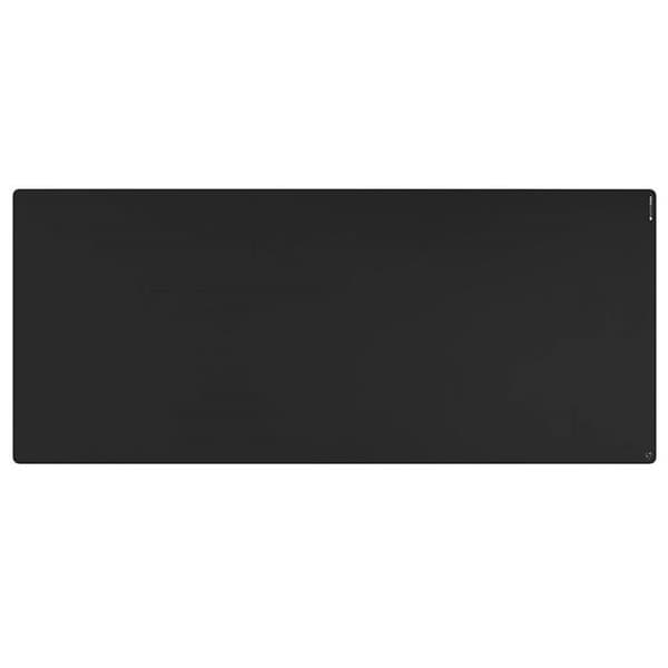 MIONIX Musmatta Alioth 3XL 140x60 cm - Svart