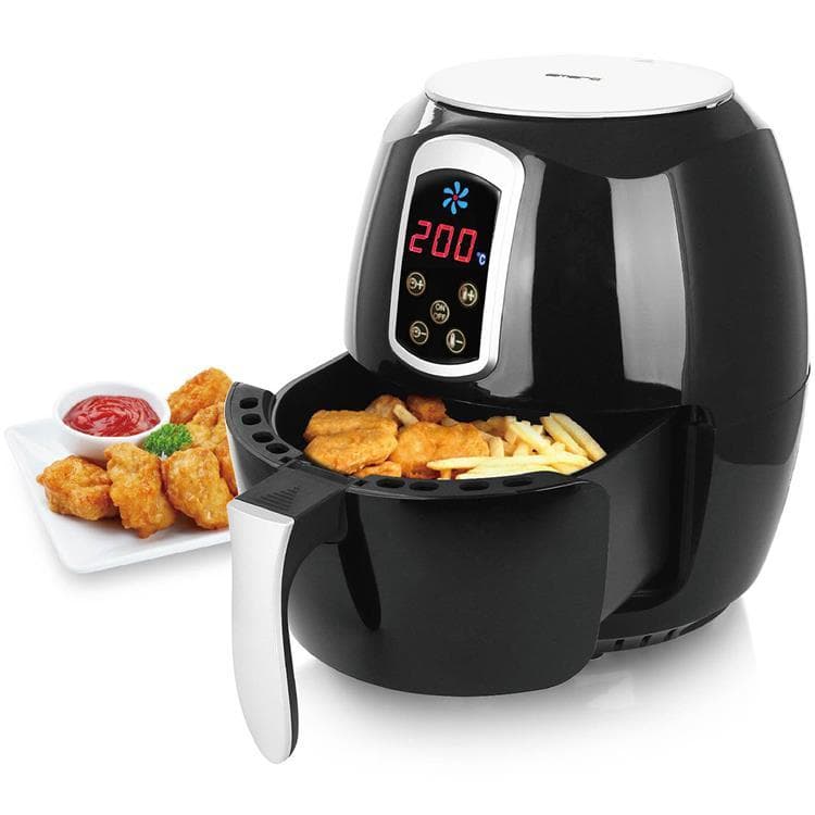 EMERIO Fritös SmartFryer 3.6 L Digital