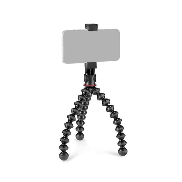 JOBY Stativkit Smartphone GripTight GorillaPod MagSafe