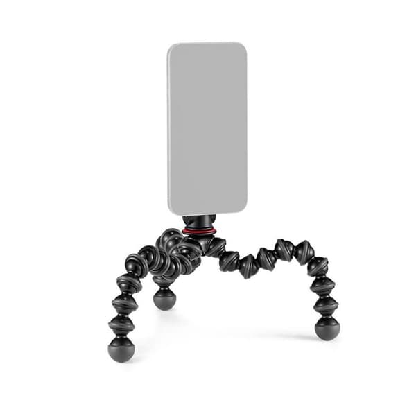 JOBY Stativkit Smartphone GripTight GorillaPod MagSafe