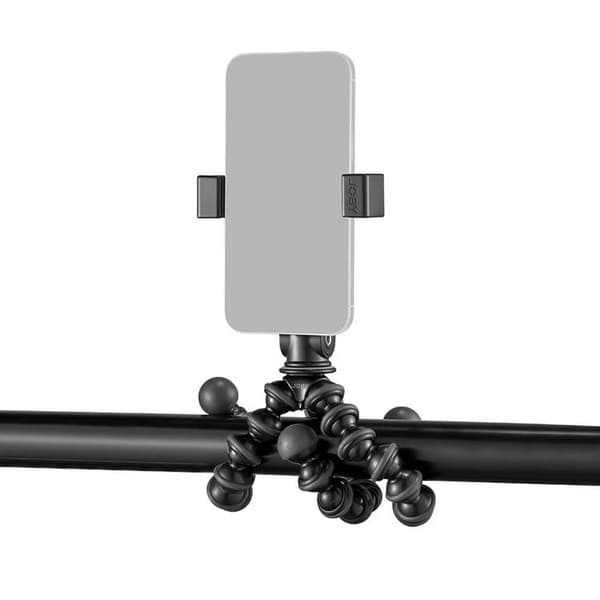 JOBY Stativkit Smartphone GripTight GorillaPod MagSafe