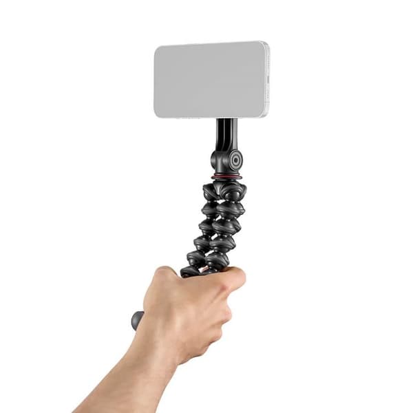 JOBY Stativkit Smartphone GripTight GorillaPod MagSafe