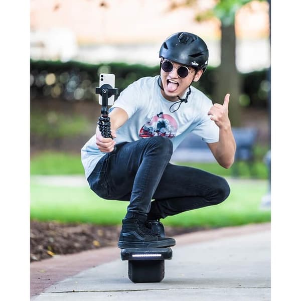 JOBY Stativkit Smartphone GripTight GorillaPod MagSafe