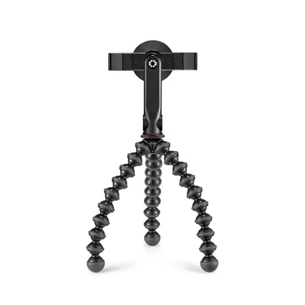 JOBY Stativkit Smartphone GripTight GorillaPod MagSafe