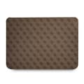 Miniatyrbild 3 av 5: Guess Big Logo Fodral Tablet / Notebook 13'' - Brun