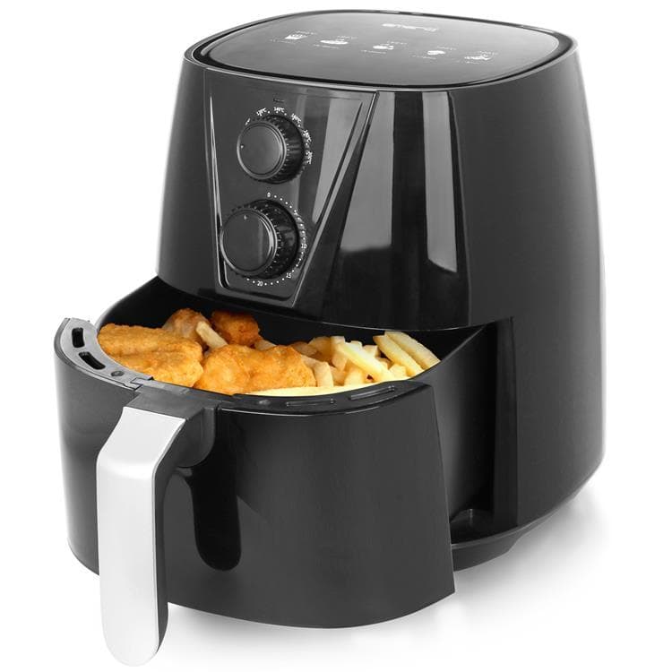 EMERIO Fritös SmartFryer 3.8 L Simple 1450W