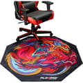 Miniatyrbild 2 av 4: FLORPAD Hyper Beast golvmatta 100x100