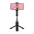 Miniatyrbild 4 av 7: HOHEM Stabilizing Stick iSteady Q - Svart