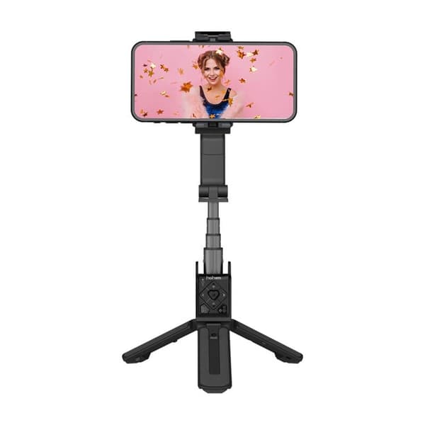 HOHEM Stabilizing Stick iSteady Q - Svart