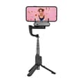 Miniatyrbild 5 av 7: HOHEM Stabilizing Stick iSteady Q - Svart