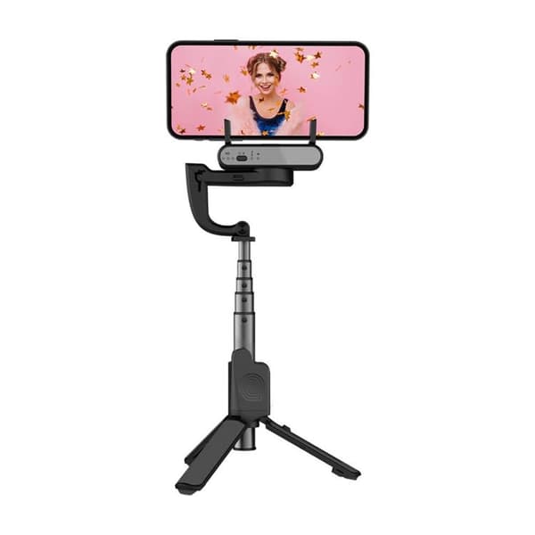 HOHEM Stabilizing Stick iSteady Q - Svart