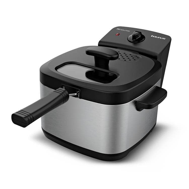 TAURUS Fritös Fry Solution 1.5 L