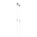 Miniatyrbild 1 av 5: RADICOVER Strålningsskydd Hörlurar Trådad In-Ear MIC Volume control - Vit