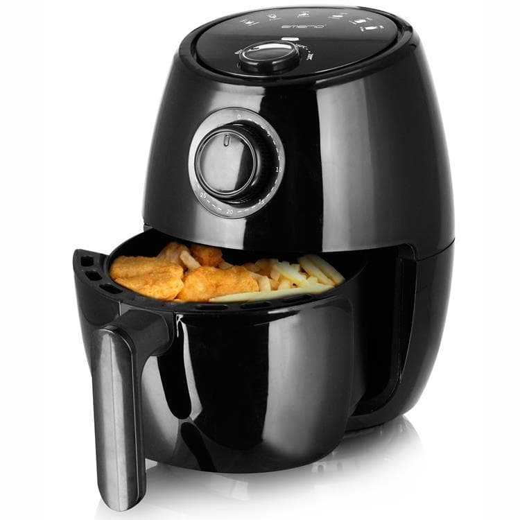 EMERIO Fritös SmartFryer 2.0 L Simple 1000W