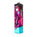 Miniatyrbild 8 av 8: X-GAMER Musmatta Cyber Bot 1100x450
