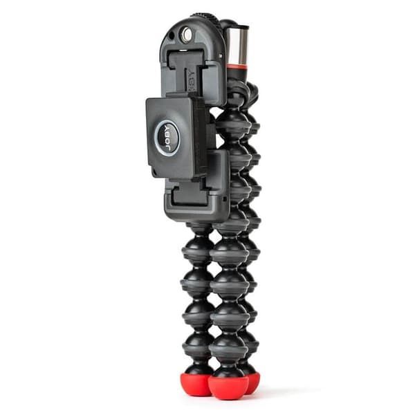 JOBY Stativkit Smartphone GripTight ONE GP Magnetic Impulse