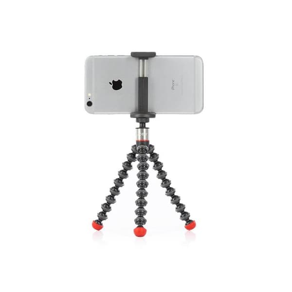 JOBY Stativkit Smartphone GripTight ONE GP Magnetic Impulse