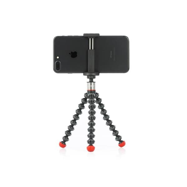 JOBY Stativkit Smartphone GripTight ONE GP Magnetic Impulse