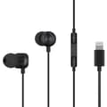 Miniatyrbild 1 av 2: Champion In-Ear Hörlurar Lightning - Svart