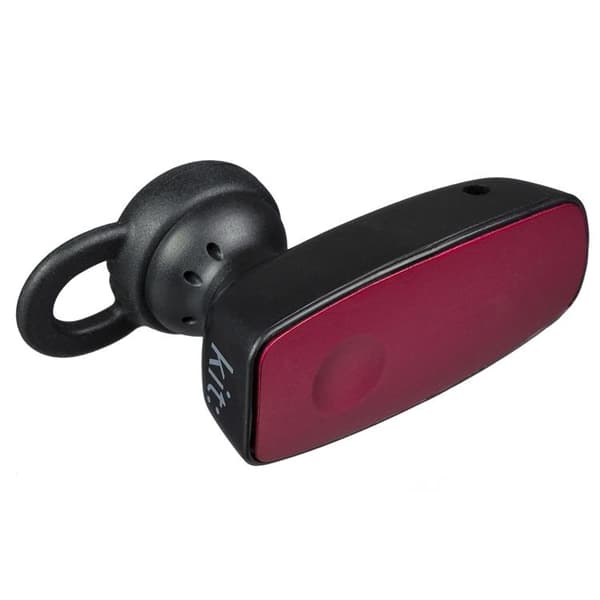 KIT BT HF Mono - Röd