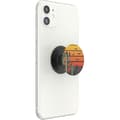 Miniatyrbild 7 av 8: POPSOCKETS Saguaro Sunset Avtagbart Grip med Ställfunktion
