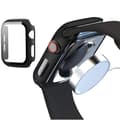 Miniatyrbild 7 av 10: Tech-Protect Defence360 Skal Apple Watch 7/8 41mm - Svart