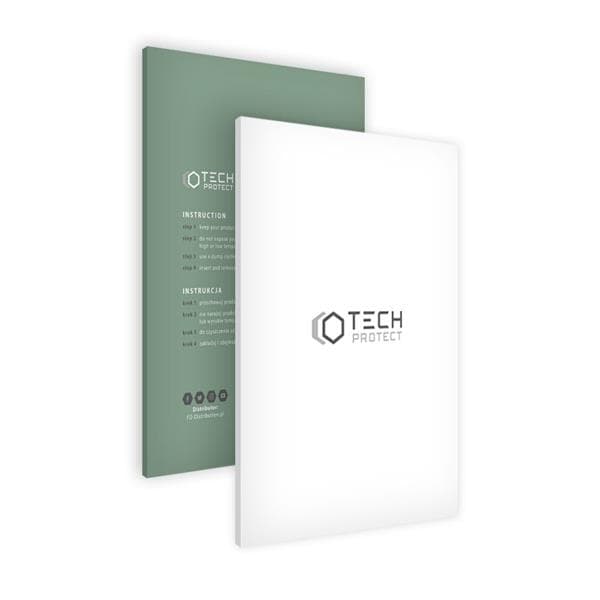 Tech-Protect Defence360 Skal Apple Watch 7/8 41mm - Svart