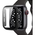Miniatyrbild 1 av 10: Tech-Protect Defence360 Skal Apple Watch 7/8 41mm - Svart