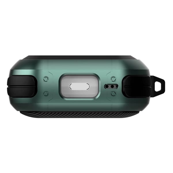 Eggshell Shockproof Skal till Apple Airpods 3 - Guld
