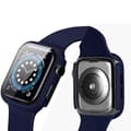 Miniatyrbild 9 av 11: Tech-Protect Defence360 Apple watch 7/8 (41mm) - Clear