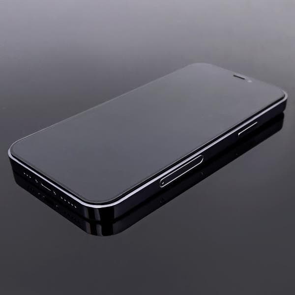 Wozinsky Härdat glas iPhone 13 Mini - Transparent
