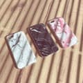 Miniatyrbild 2 av 6: Wozinsky Marble Skal Xiaomi Mi Note 10 Lite - Svart