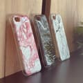Miniatyrbild 5 av 6: Wozinsky Marble Skal Xiaomi Mi Note 10 Lite - Rosa