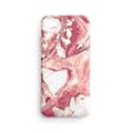 Miniatyrbild 1 av 6: Wozinsky Marble Skal Xiaomi Mi Note 10 Lite - Rosa