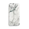 Miniatyrbild 1 av 6: Wozinsky Marble Skal Galaxy S21 - Vit