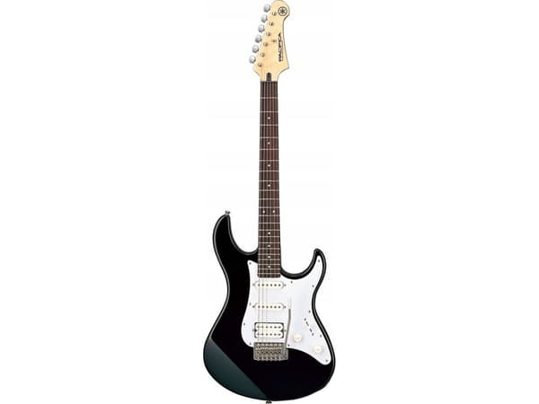 Yamaha Pacifica 012 II BL - Elgitarr