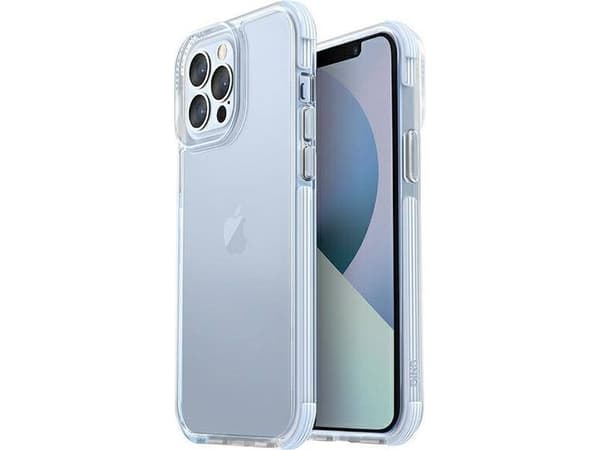 Uniq UNIQ Combat kotelo iPhone 13 Pro / 13 6.1" sininen/arktisen sininen