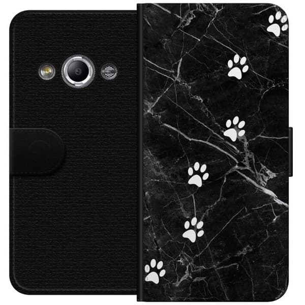 Samsung Galaxy Xcover 3 Lommeboketui vesker