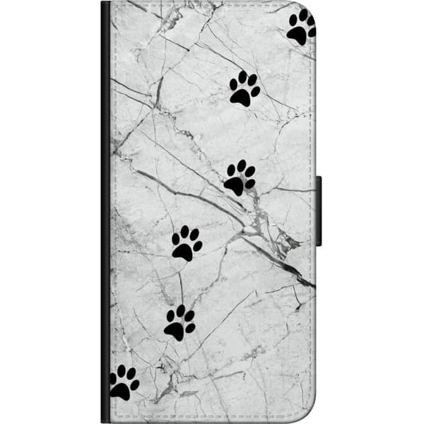 Samsung Galaxy Xcover 3 Lommeboketui Kopper