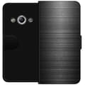Miniatyrbilde 1 av 3: Samsung Galaxy Xcover 3 Lommeboketui Børstet Metalle