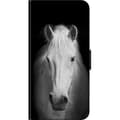 Pikkukuva 3 / 3: Samsung Galaxy Xcover 3 Lompakkokotelo Hevonen