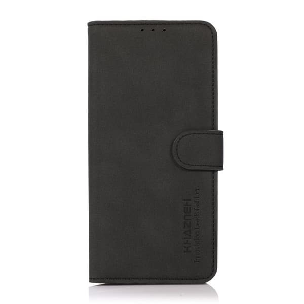 KHAZNEH Motorola Moto E20/E30/E40 Lommebok-deksel