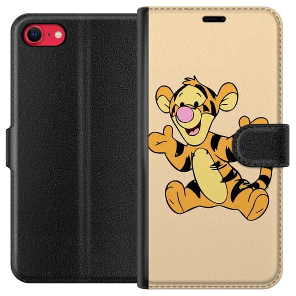 Apple iPhone 8 Tegnebogsetui Ole Brumm