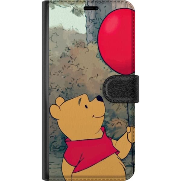 Apple iPhone X Tegnebogsetui Ole Brumm