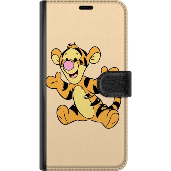 Apple iPhone 11 Pro Max Lommeboketui Winnie Puh