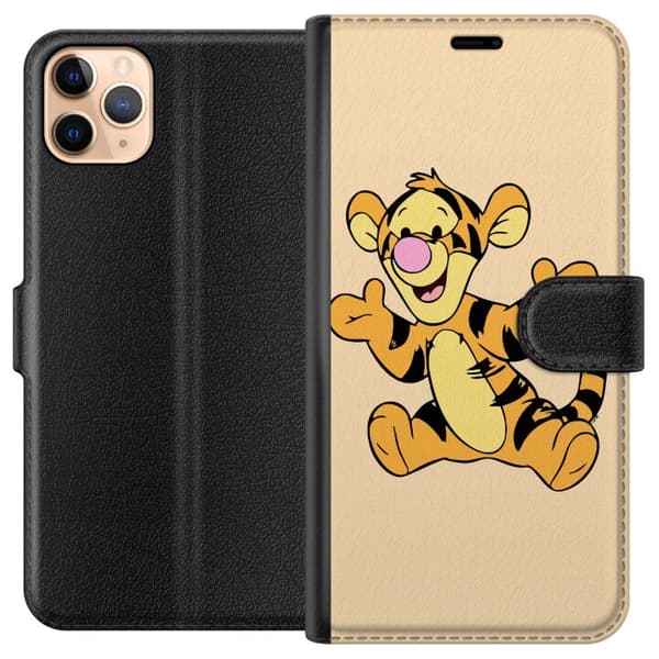 Apple iPhone 11 Pro Max Lommeboketui Winnie Puh