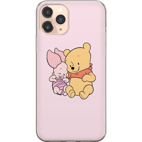 Apple iPhone 11 Pro Deksel / Mobildeksel - Winnie Puh