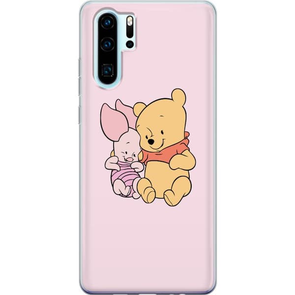 Huawei P30 Pro Cover / Mobilcover - Ole Brumm